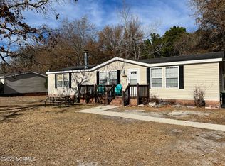 104 Manchester Ln, Holly Ridge, NC 28445