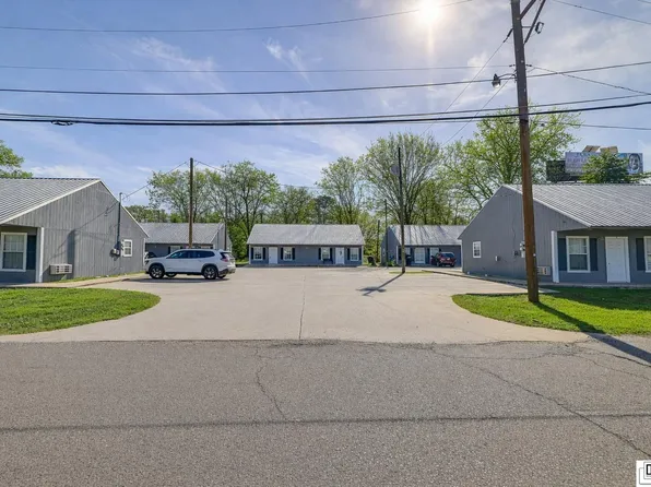 1702 Grammont St, Monroe, LA 71201