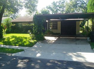 8202 Vennard Rd, Houston, TX 77034