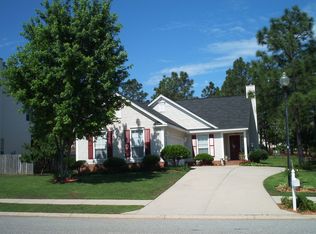 226 Fernview Dr, Columbia, SC 29229