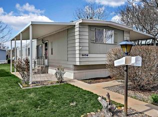 236 N Checola Cir, Boise, ID 83713