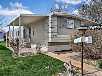 236 N Checola Cir, Boise, ID, 83713