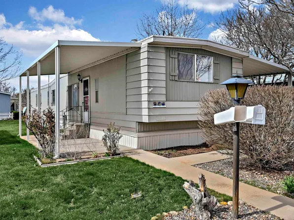 236 N Checola Cir, Boise, ID 83713