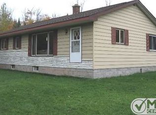 150 Old Us 2, Wakefield, MI 49968