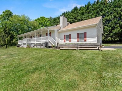 2 Kingston Way, Alexander, NC, 28701