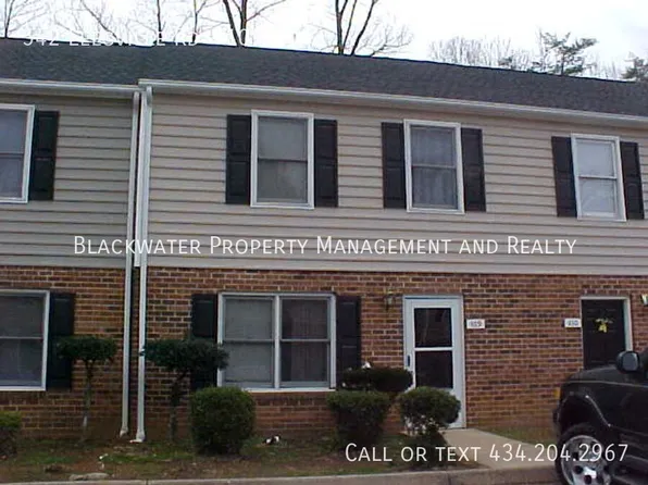 542 Leesville Rd APT 109, Lynchburg, VA 24502