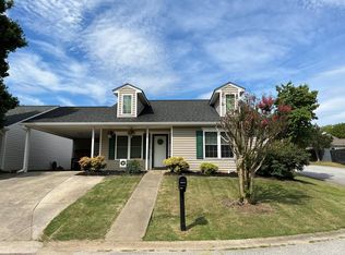 702 Larado Ct, Moore, SC 29369