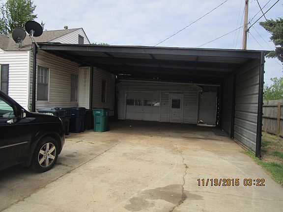 2nd image of 4517 S Melrose Ln