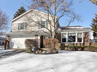 1174 Dayton Rd, Buffalo Grove, IL 60089