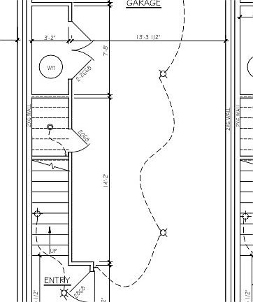 3rd image of 839 Westcott Ln Lot 12
