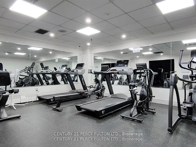 1338 York Mills Rd #710 — Photo 34
