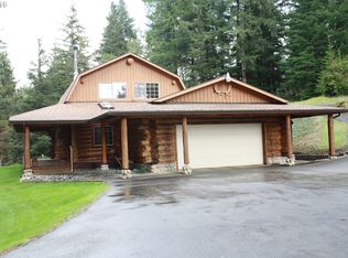 56083 Baker Rd, Coquille, OR 97423