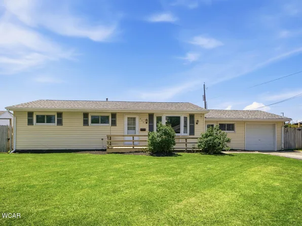 402 E Main St, Lima, OH 45807