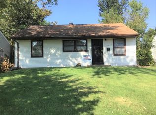 133 Cameron Rd, Saint Louis, MO 63137