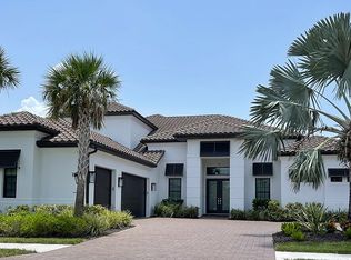 11521 Venetian Lagoon Dr, Fort Myers, FL 33913