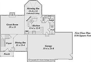 2nd image of 5202 Merrit Dr