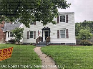 502 N Dick Ave, Hamilton, OH