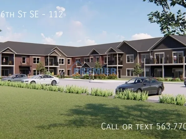 Rose Garden Living Apartments