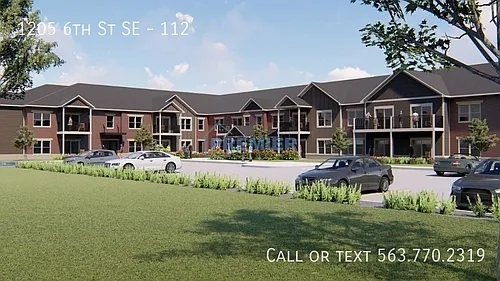 Rose Garden Living Apartments Photo 1 Rose Garden Living Apartments Photo 1