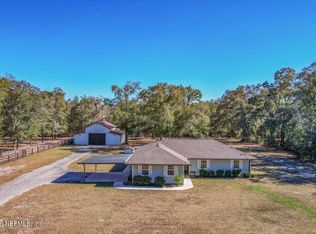 2822 EAGLE POINT Road, Middleburg, FL 32068