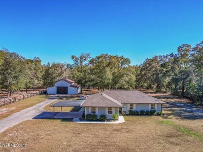 2822 EAGLE POINT Road, Middleburg, FL, 32068