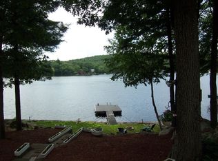 62 Pine Island Rd, Hopkinton, MA 01748