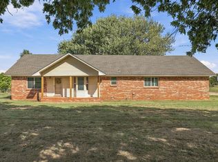 14031 N County Road 3010, Lindsay, OK 73052