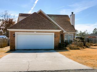 5344 Silver Fox Way, North Augusta, SC 29841