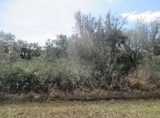 14626 NW 302nd St, Okeechobee, FL 34972
