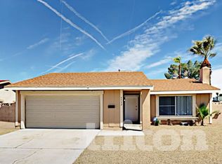 5532 Spencer St, Las Vegas, NV 89119