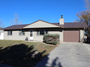 5301 Raven St, Gillette, WY 82718