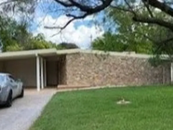 1057 Westridge Dr, Abilene, TX 79605