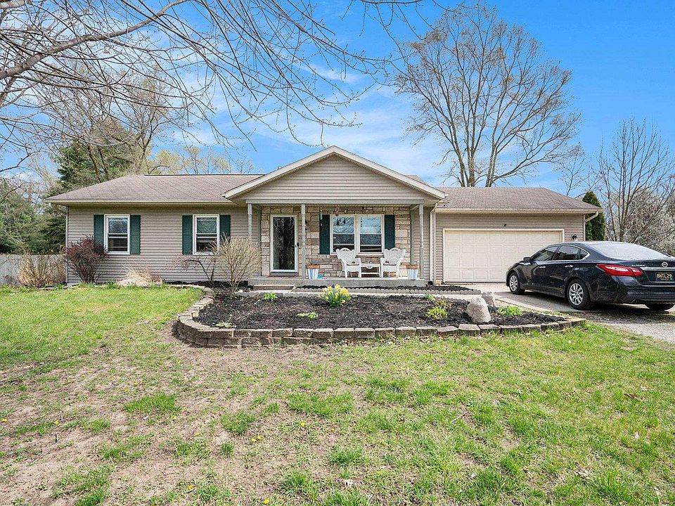 57968 County Road 29, Goshen, IN 46528 | Zillow