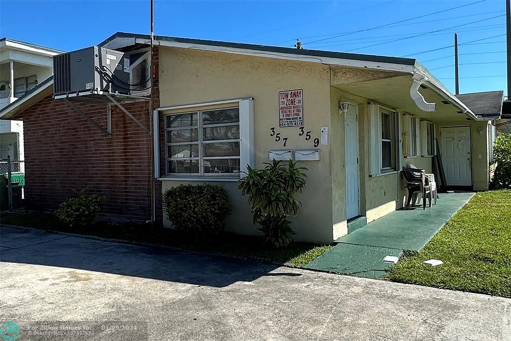 357 Phippen Waiters Rd, Dania, FL 33004 Zillow