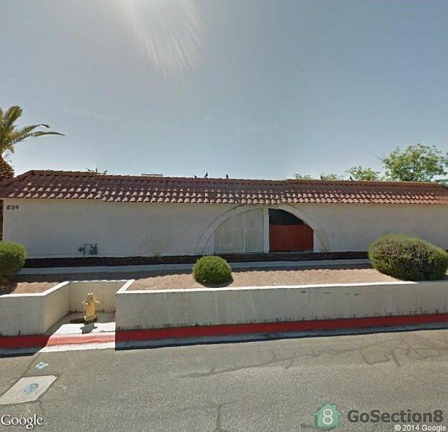 1st image of 824 Hedge Way Unit 3