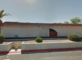 824 Hedge Way UNIT 3, Las Vegas, NV 89110