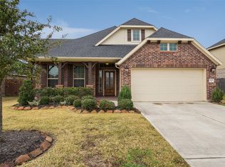 2006 Scissor Tail Rd, Pearland, TX 77581