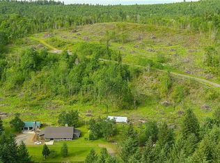 6424 Waldrick Rd SE, Tenino, WA 98589