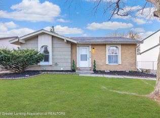 4116 Seaway Dr, Lansing, MI 48911