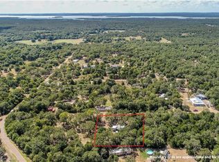 1105 Wild Berry Rd, Somerville, TX 77879