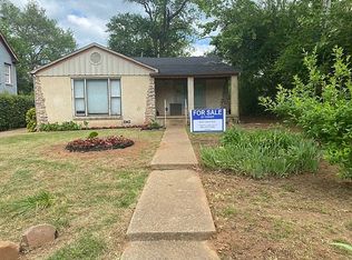 2020 Jarrel Ave, Tyler, TX 75701