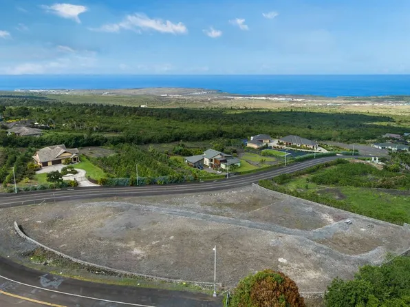 73-1399 Kukuna St Lot 5, Kailua Kona, HI 96740