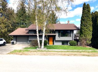 1221 Dunkirk Rd, Columbia Shuswap, BC V0E2W0
