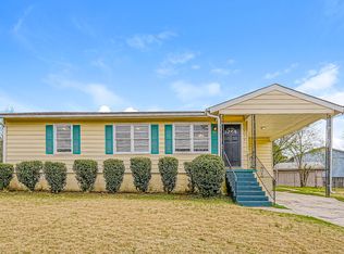 2513 4th Way NW, Birmingham, AL 35215