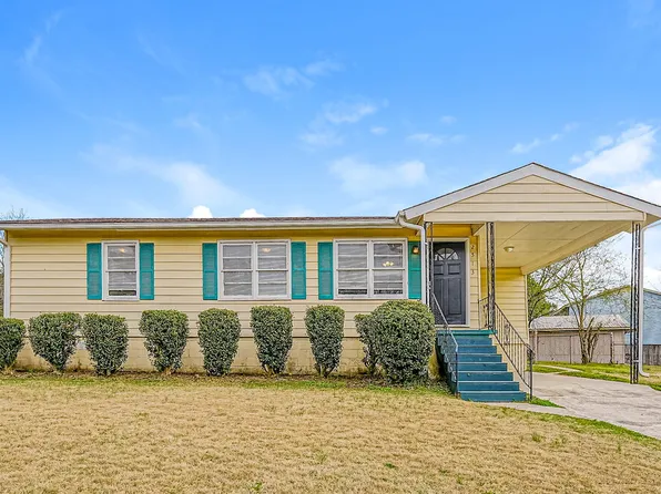 2513 4th Way NW, Birmingham, AL 35215