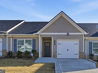 25 Silver Leaf Ln #41, Dawsonville, GA 30534