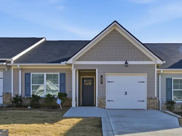 25 Silver Leaf Ln #41, Dawsonville, GA 30534