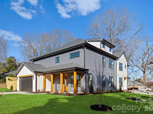 706 September Ln, Charlotte, NC 28208