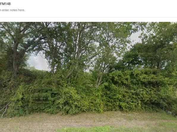 13842 S Fm 148, Scurry, TX 75158