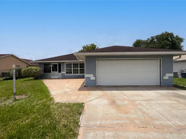 724 Harland Ct, Kissimmee, FL 34758